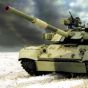 Україна поставила Таїланду 5 танків Оплот - в рамках контракту на $200 млн