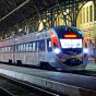 Назвали стоимость билетов на поезда в Европу (инфографика)