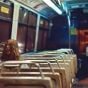 Нічним автобусам Львова «продовжили життя»