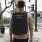 Створено «розумний» рюкзак HP для зарядки ноутбука (відео)