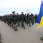 Військовослужбовці ВВ Криму покинули півострів: більше 1000 з них продовжать службу в Нацгвардії України
