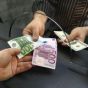Наличный курс евро в киеве