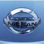 Nissan опублікував перше тизерне зображення електромобіля Nissan Leaf наступного покоління (фото)