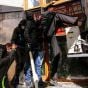 Мітингувальники в Донецьку перекривають жителям газ і палять машини - мер