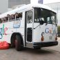 Google планує увірватися на ринок доставки з безпілотними вантажівками