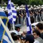 Незважаючи на всі протести: Парламент Греції схвалив законопроект для отримання допомоги кредиторів