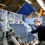 У Херсоні планують запустити виробництво сонячних панелей