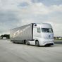 Daimler дозволили вивести самокеровані вантажівки на автомагістралі в Німеччині