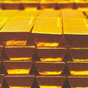 Золоті запаси світових біржових фондів зростають