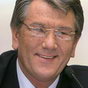 Ющенко: давайте заховаємо шаблі - ми вже набралися проблем як сучка бліх