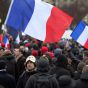 Сотні тисяч французів вийшли на вулиці проти трудової реформи Макрона