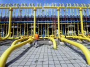 Заступник голови МВФ вважає ціни на газ в Україні дуже низькими