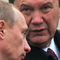 Зустріч Путіна і Януковича розпочалася - на кону "глибоко чутливі питання"