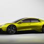 Lamborghini готує принципово нову модель