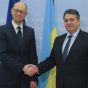 Україна і Німеччина підписали угоду про виділення 500 млн євро кредиту