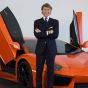 Компанію Bugatti очолить колишній голова Lamborghini