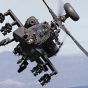 У США вперше випробували вертоліт з лазерною зброєю