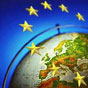 Європейська комісія знизила прогноз щодо темпів зростання ВВП єврозони
