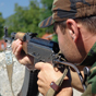 Українським військовим збільшили суму винагороди за службу в зоні АТО