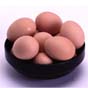 В Україні стрімко підскочили ціни на яйця