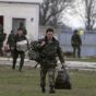 Міноборони України та Росії домовились про вивезення українських військових потягами