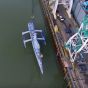 Агентство DARPA приступило до тестування безпілотного мисливця за підводними човнами (відео)