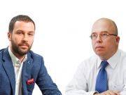 Артем Ковбель, Валерий Федичин: структурирование агробизнеса – must have issues.