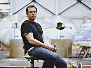 Илон Маск хочет создать нейроинтерфейсы для связи мозга с компьютером за 8-10 лет
