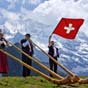 Швейцарія посилює протидію відмиванню грошей