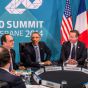 Лідери країн G20 домовились стимулювати зростання світової економіки