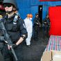 У Китаї за наркоманію звільнили більше 40 чиновників