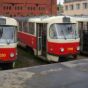 Київська влада планує придбати старі чеські трамваї