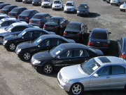 Звідки найбільше везуть авто в Україну: п'ятірка лідерів