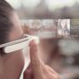 Google Glass другого покоління зможуть показувати голограми
