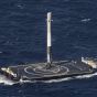SpaceX готується до першого старту з повторним використанням ступеня ракети-носія