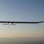 Літак на сонячних батареях побив світовий рекорд