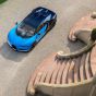 Компанія Bugatti офіційно представила новий суперкар Chiron: До 420 км/год, вартість € 2,4 млн