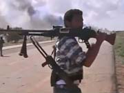 Ливия фактически распалась на множество частей, контролируемых вооруженными отрядами