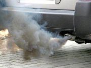 У Парижі заборонять бензинові і дизельні автомобілі