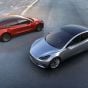 Ілон Маск представив бюджетну Tesla за $35 тисяч (фото, відео)