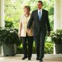 Барак Обама переконав Ангелу Меркель посилити покарання для Росії