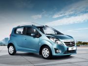 В Украине появится новый бренд бюджетных авто