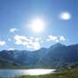 У Швейцарії вчені запасають сонячне тепло на зиму