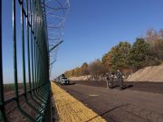 Стена, которой нет: как Украина