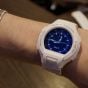 Представлені пило- і вологозахищені розумні годинники Alcatel Go Watch - аналог Casio G-Shock
