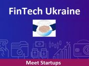 FinTech Ukraine 2017: Допомагаємо купувати і продавати відмовні кредитні заявки