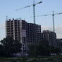 У Києві зупиняється будівництво - через невпевненість покупців