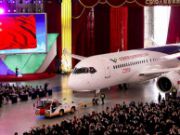 На китайского конкурента Airbus и Boeing уже есть более 500 заказов