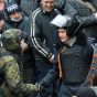 Бригада ВДВ, що здалася сепаратистам, буде розформована, винні відповідатимуть перед судом - Турчинов