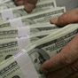 Міжбанк: курс долара на торгах піднявся до позначки 26,83